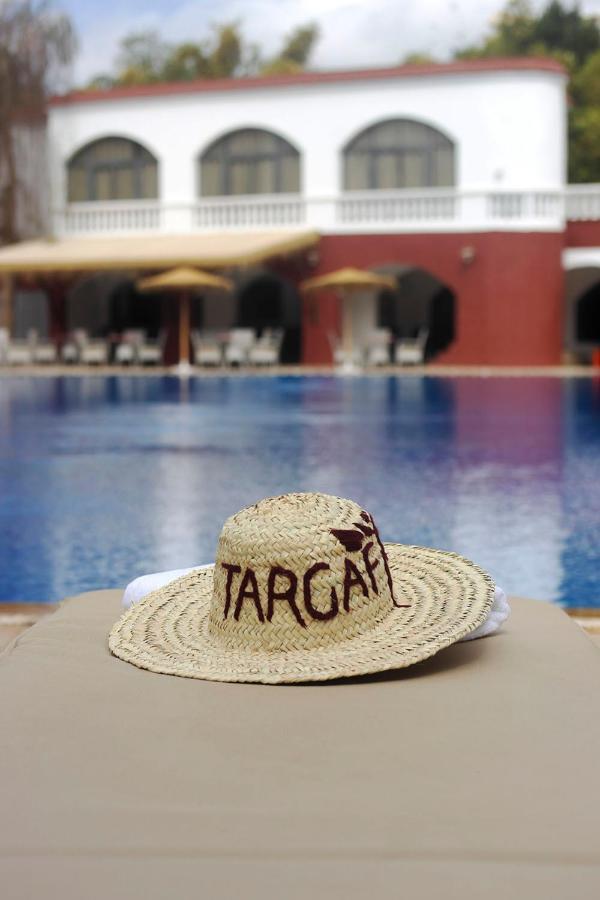 Targafit Hotel & Hammam Douar Azib el goundafi Dış mekan fotoğraf