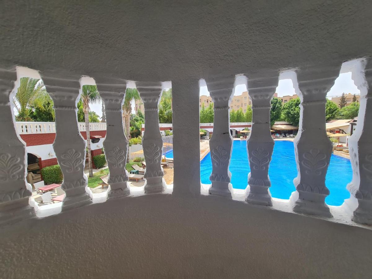 Targafit Hotel & Hammam Douar Azib el goundafi Dış mekan fotoğraf