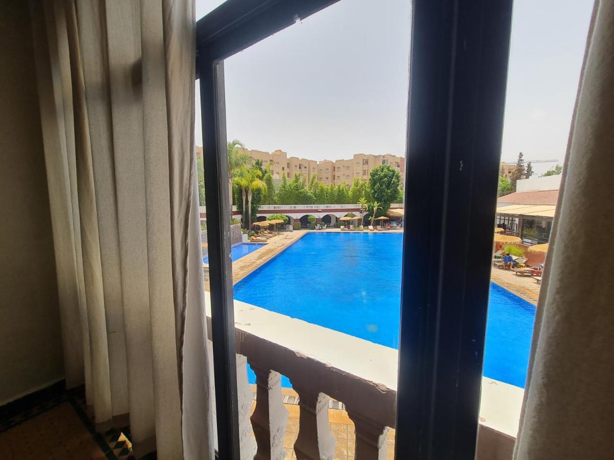 Targafit Hotel & Hammam Douar Azib el goundafi Dış mekan fotoğraf
