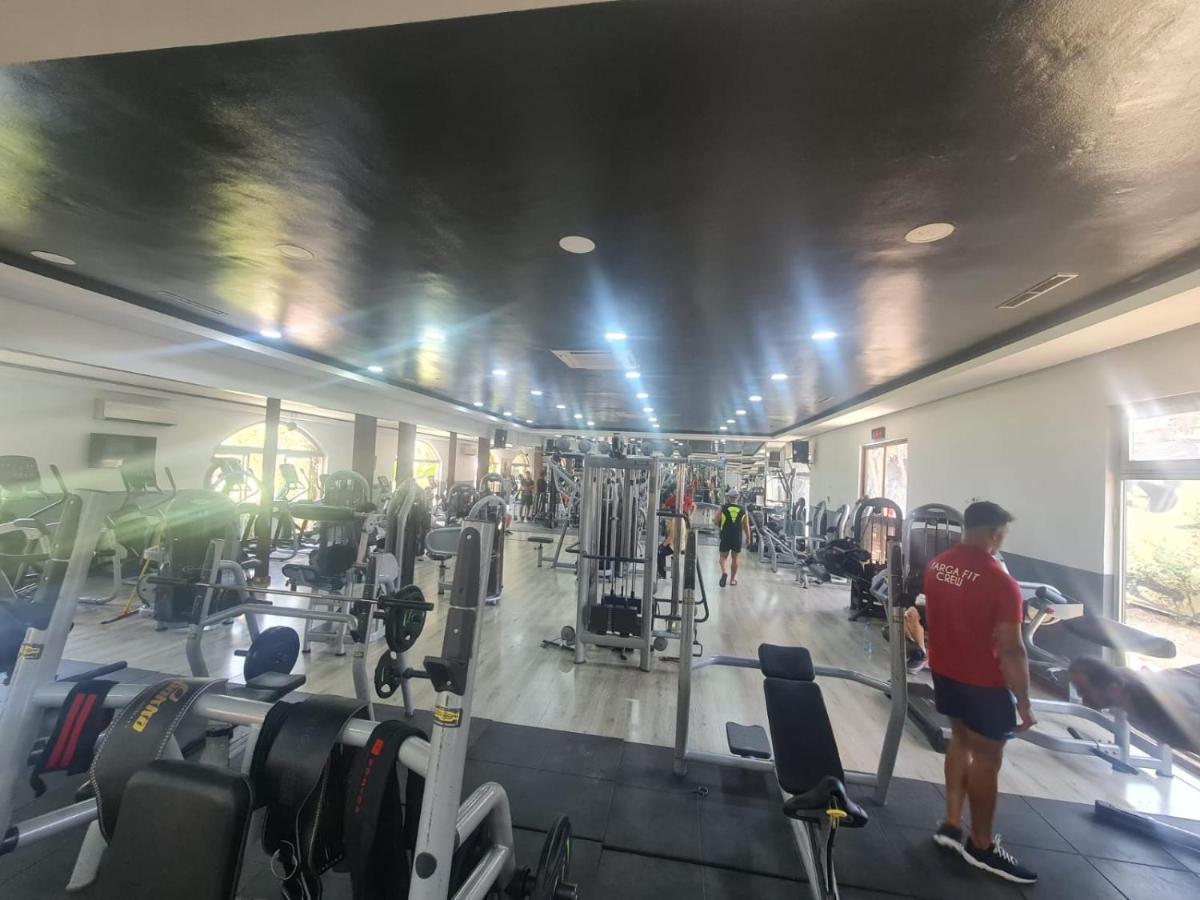 Targafit Hotel & Hammam Douar Azib el goundafi Dış mekan fotoğraf
